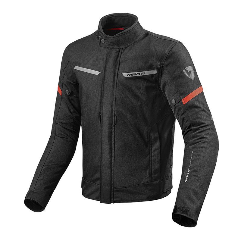 VESTE TEXTILE LUCID - REV'IT