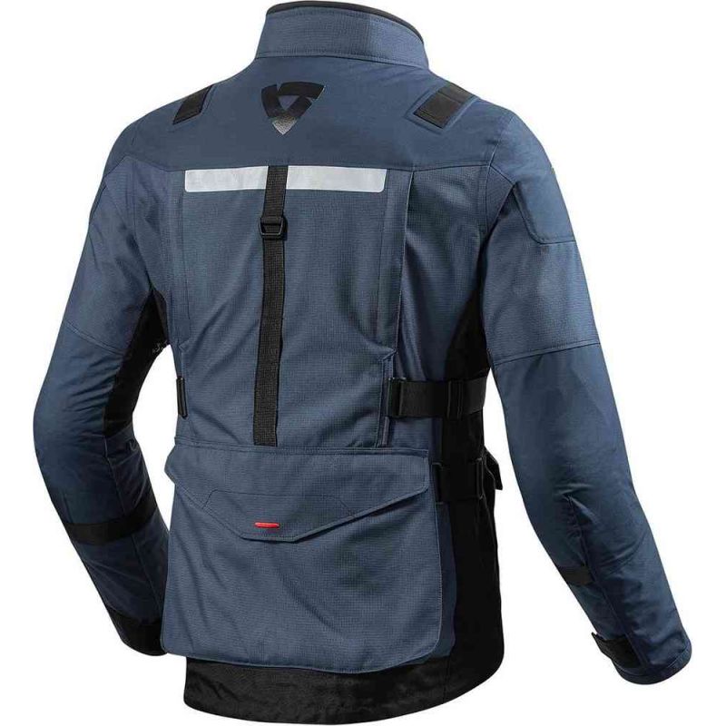 VESTE TEXTILE SAND 3 - REV'IT