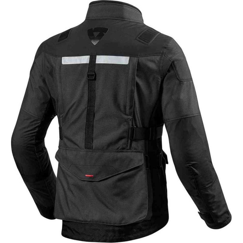 VESTE TEXTILE SAND 3 - REV'IT