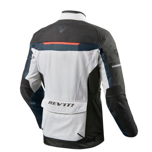 VESTE TEXTILE SAFARI 3 - REV&#039;IT