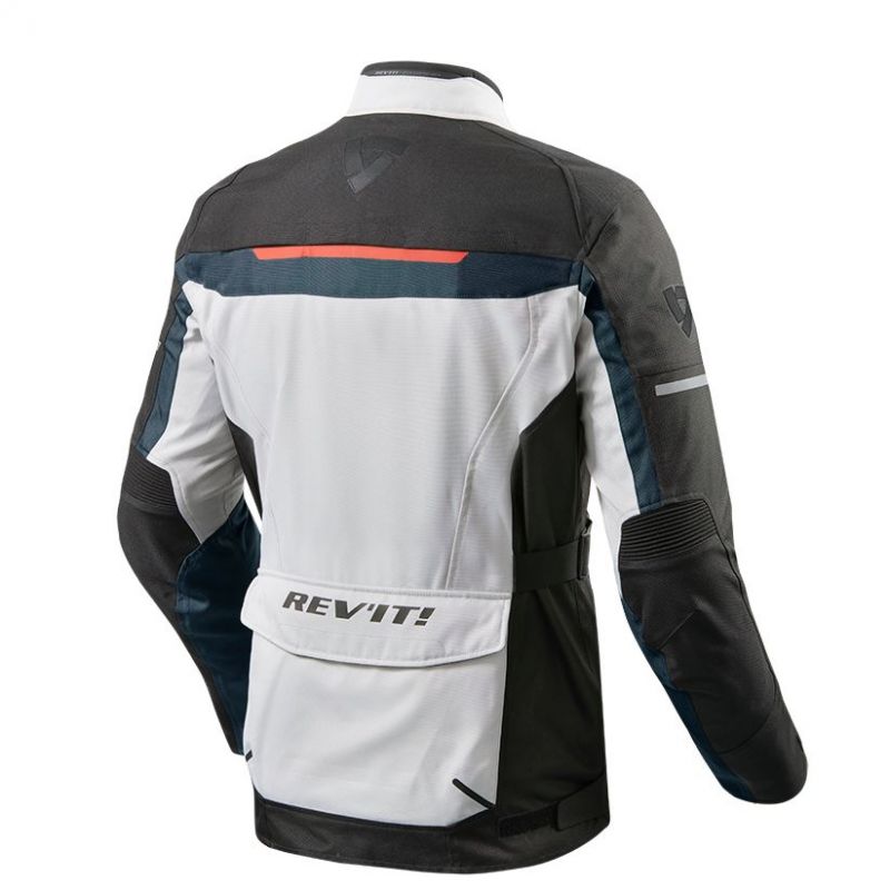 VESTE TEXTILE SAFARI 3 - REV'IT