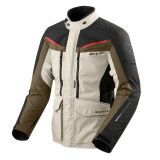 VESTE TEXTILE SAFARI 3 - REV'IT