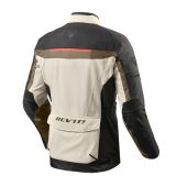 VESTE TEXTILE SAFARI 3 - REV'IT