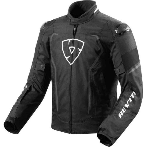 VESTE TEXTILE VERTEX H2O - REV&#039;IT