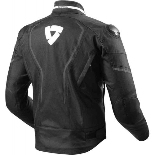 VESTE TEXTILE VERTEX H2O - REV&#039;IT