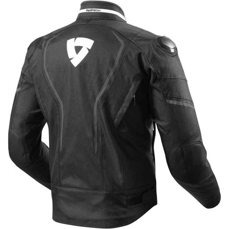 VESTE TEXTILE VERTEX H2O - REV'IT