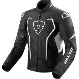 VESTE TEXTILE VERTEX H2O - REV'IT