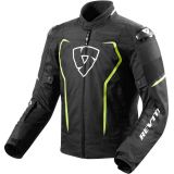 VESTE TEXTILE VERTEX H2O - REV'IT