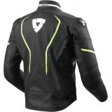 VESTE TEXTILE VERTEX H2O - REV'IT