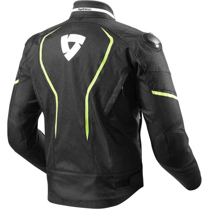 VESTE TEXTILE VERTEX H2O - REV'IT