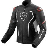 VESTE TEXTILE VERTEX H2O - REV'IT