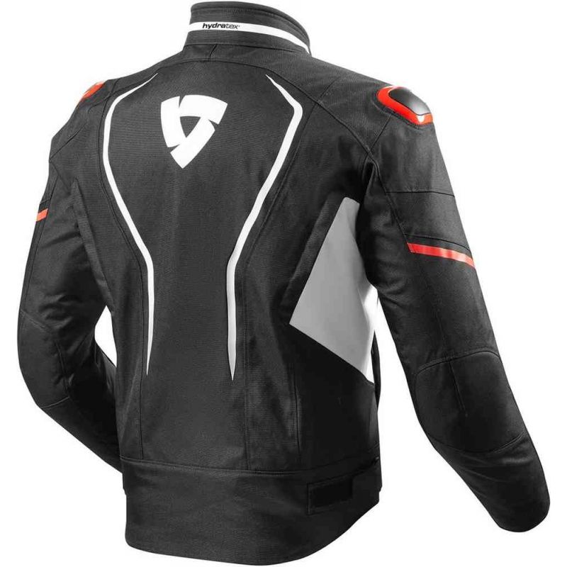 VESTE TEXTILE VERTEX H2O - REV'IT