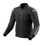 VESTE TEXTILE TRACTION - REV'IT