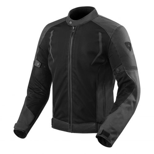 VESTE TEXTILE TORQUE - REV&#039;IT