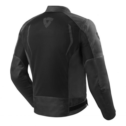 VESTE TEXTILE TORQUE - REV&#039;IT