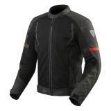 VESTE TEXTILE TORQUE - REV'IT