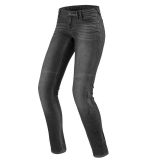 PANTALON TEXTILE WESTWOOD LADIES SF - REV'IT