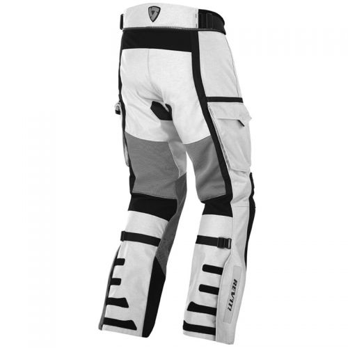 PANTALON TEXTILE CAYENNE PRO - REV&#039;IT