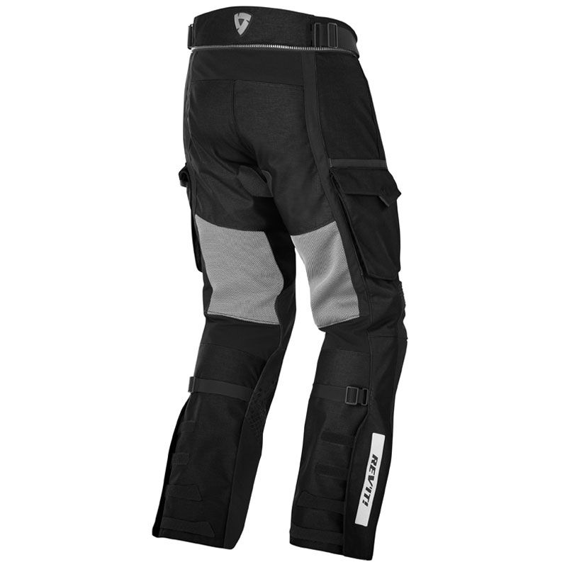 PANTALON TEXTILE CAYENNE PRO - REV'IT