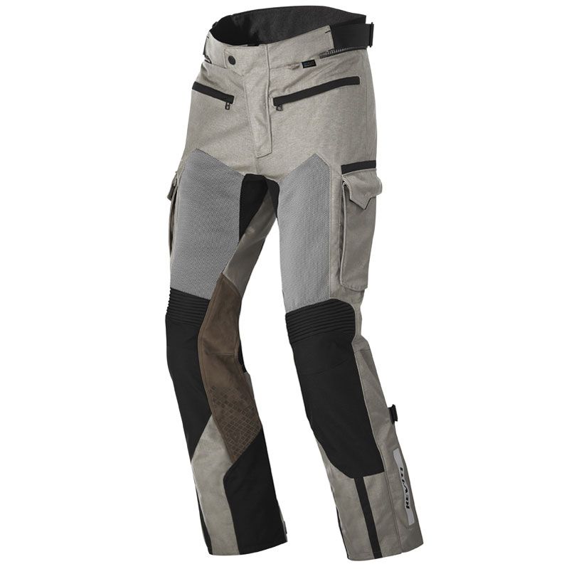 PANTALON TEXTILE CAYENNE PRO - REV'IT