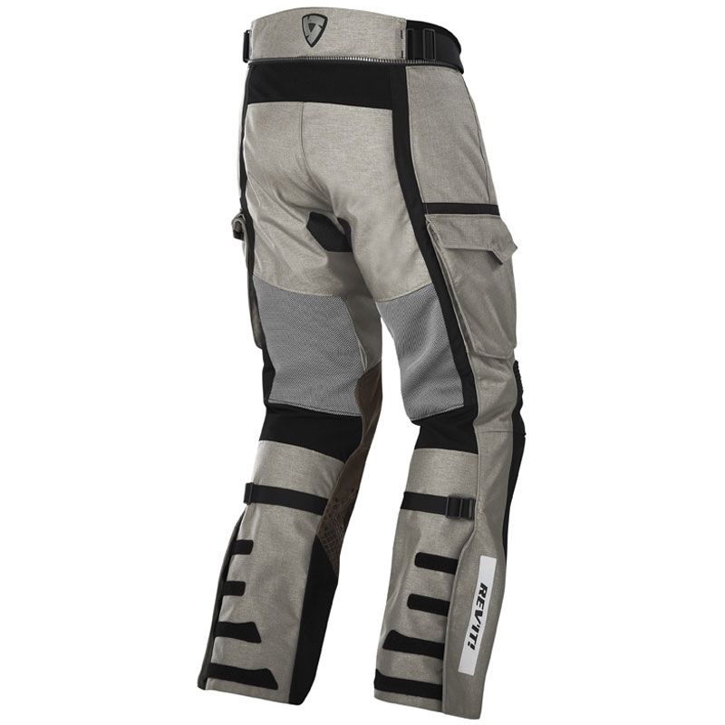 PANTALON TEXTILE CAYENNE PRO - REV'IT