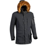 VESTE TEXTILE HOMME OTTAWA 2 - IXON