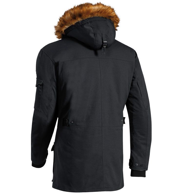 VESTE TEXTILE HOMME OTTAWA 2 - IXON