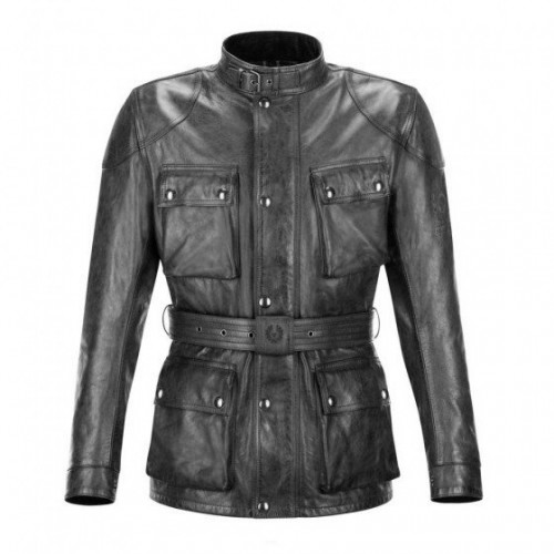 Belstaff Classic Trophy Cuir