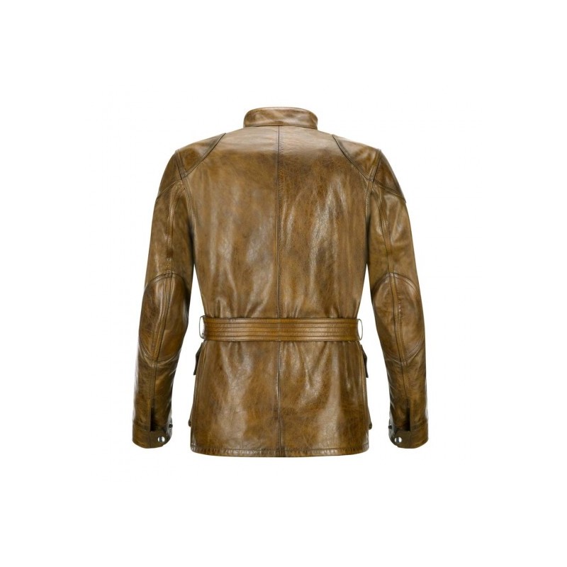 Belstaff Classic Trophy Cuir