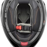 CASQUE C4 PRO CARBON ECE Fusion Red-SCHUBERTH