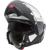 CASQUE C4 PRO ECE Magnitudo White-SCHUBERTH