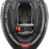 CASQUE C4 PRO ECE Magnitudo White-SCHUBERTH