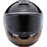 CASQUE C4 PRO WOMEN ECE Magnitudo Brown-SCHUBERTH