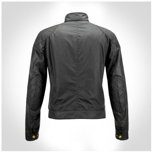 BLOUSON BROOKLANDS WP NEW-BELSTAFF