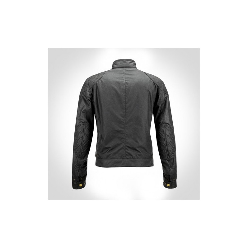 BLOUSON BROOKLANDS WP NEW-BELSTAFF