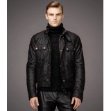 BLOUSON BROOKLANDS WP NEW-BELSTAFF