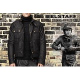 BLOUSON BROOKLANDS WP NEW-BELSTAFF