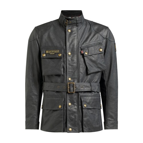 VESTE MOTO TRIALMASTER PRO 48, JACKET - BELSTAFF