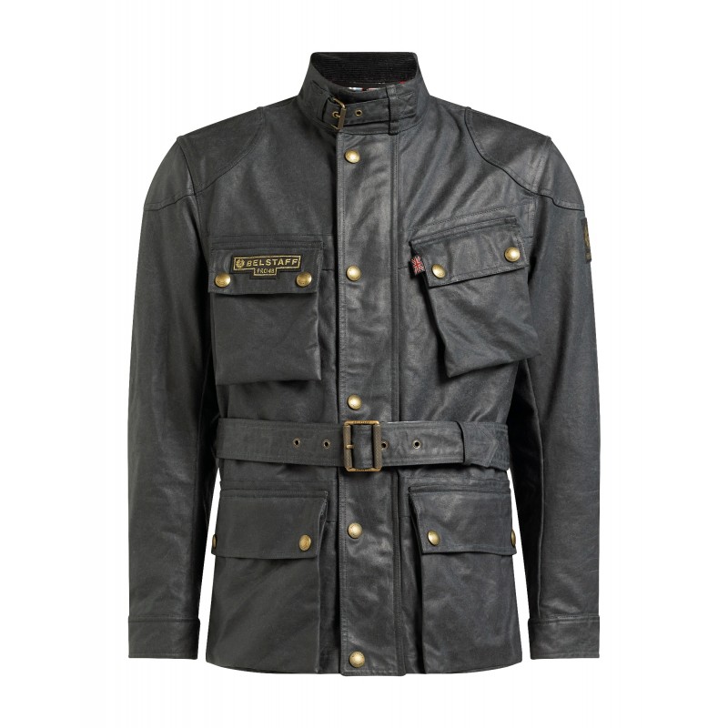 VESTE MOTO TRIALMASTER PRO 48, JACKET - BELSTAFF