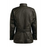 VESTE TRIALMASTER PRO WAX10OZ BLACK-BELSTAFF