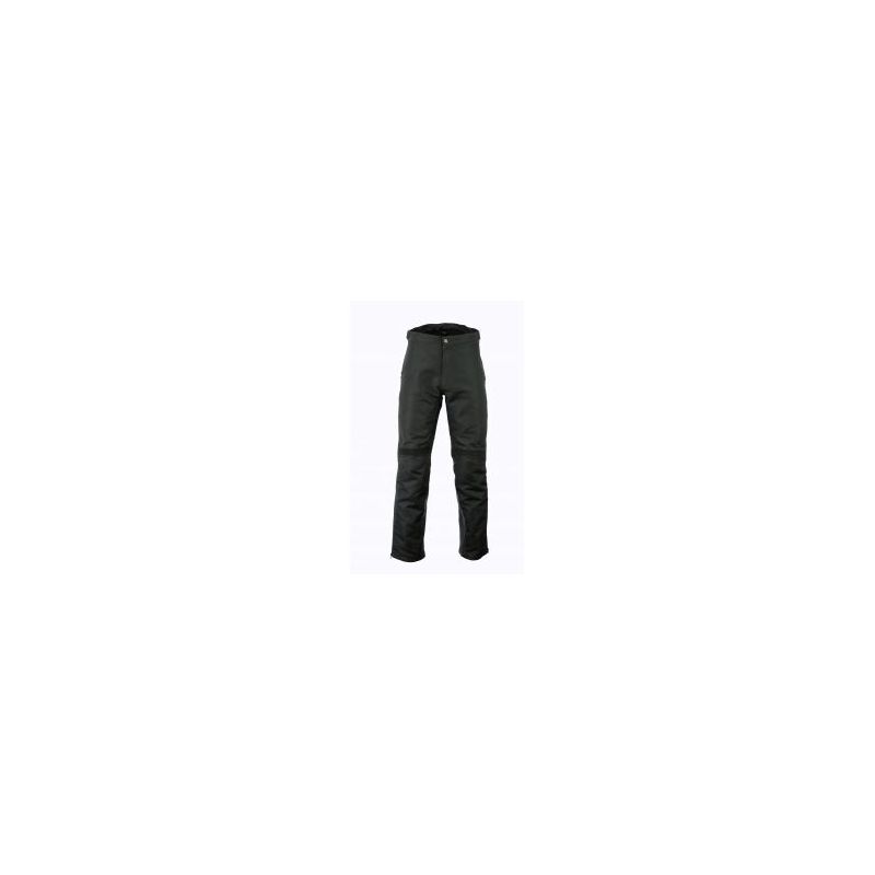 PANTALON DE PLUIE OVERPANT ANYTIME-VSTREET