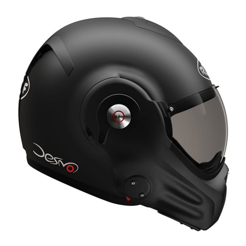 CASQUE MODULABLE DESMO NEW R032-ROOF