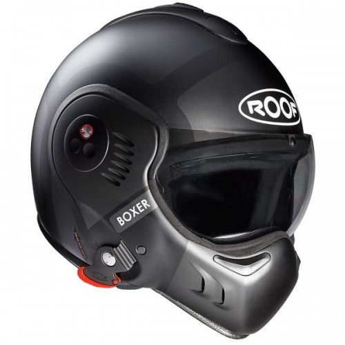 CASQUE MODULABLE BOXER V8 BOND-ROOF