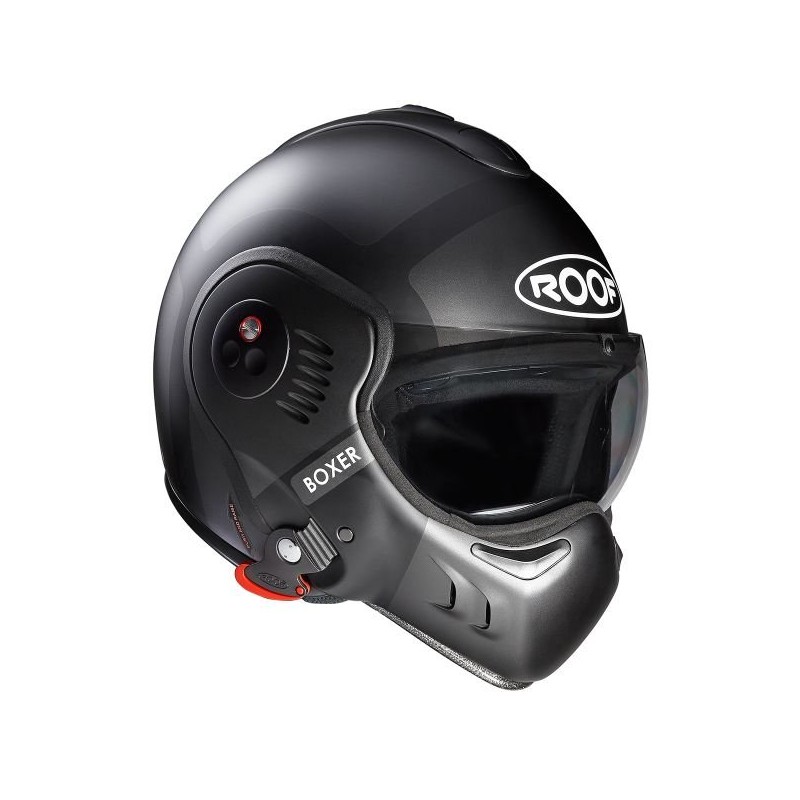 CASQUE MODULABLE BOXER V8 BOND-ROOF