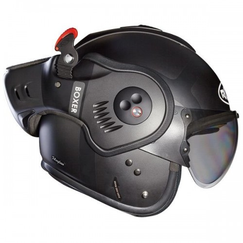 CASQUE MODULABLE BOXER V8 BOND-ROOF