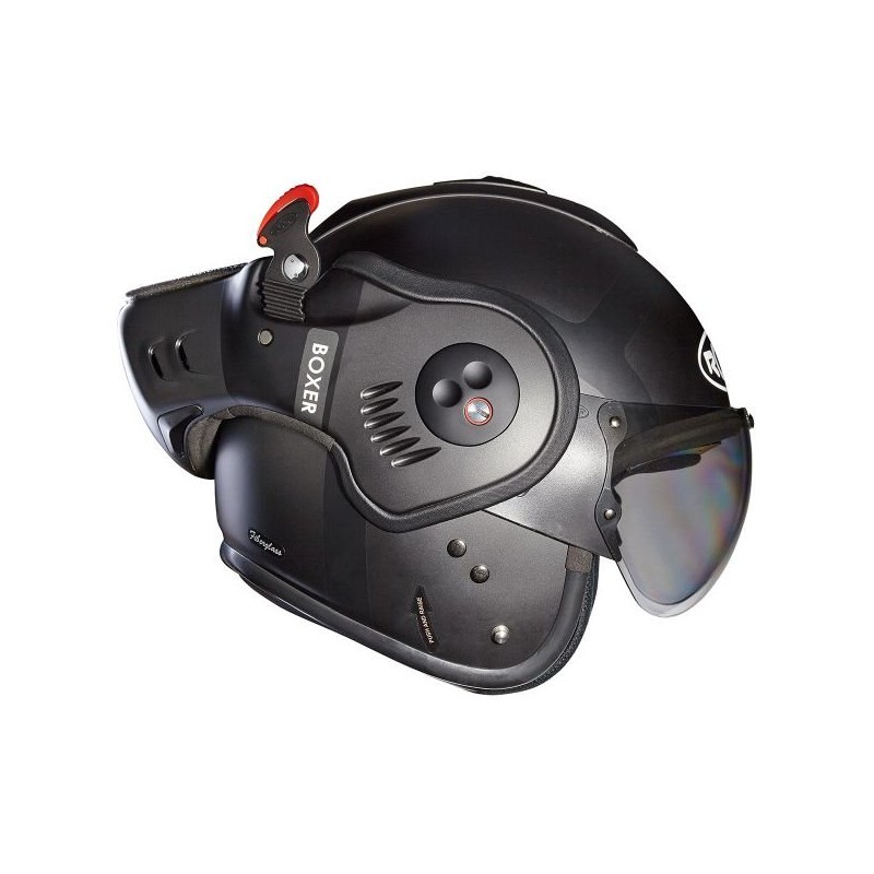 CASQUE MODULABLE BOXER V8 BOND-ROOF