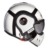 CASQUE MODULABLE BOXER V8 BOND-ROOF