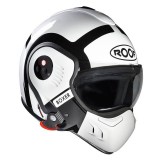 CASQUE MODULABLE BOXER V8 BOND-ROOF