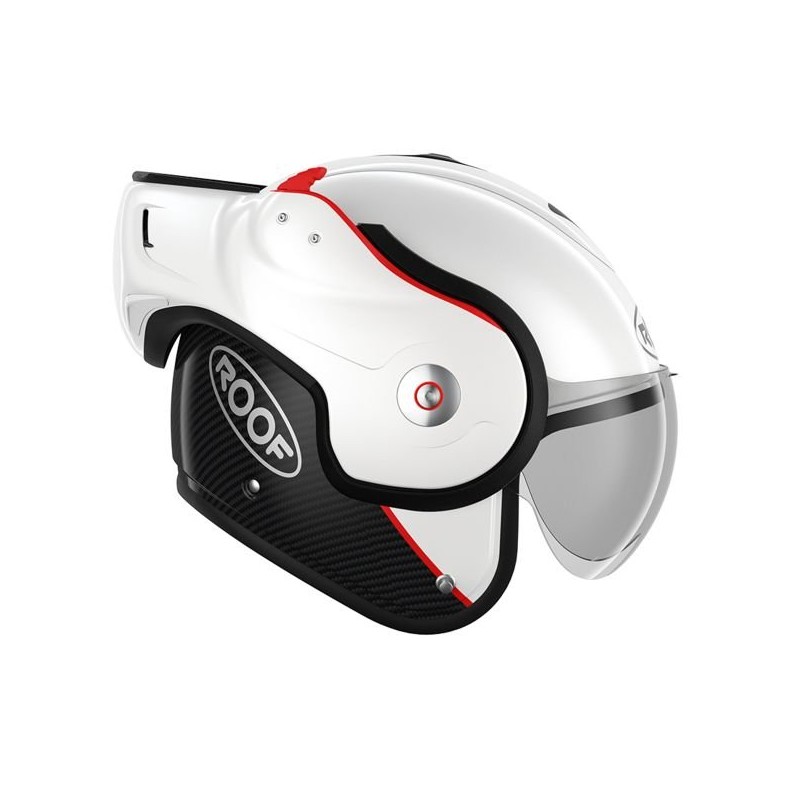 CASQUE MODULABLE BOXXER-ROOF