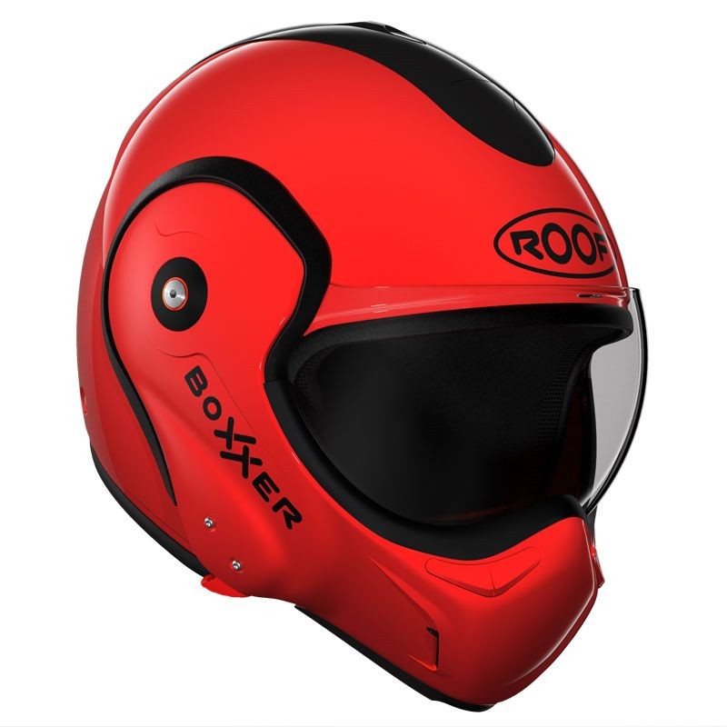 CASQUE MODULABLE BOXXER-ROOF